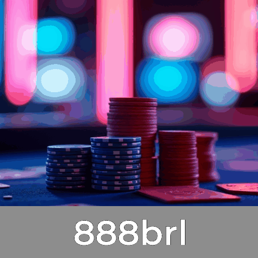 888brl: O Cassino Premiado com Pagamentos Rápidos