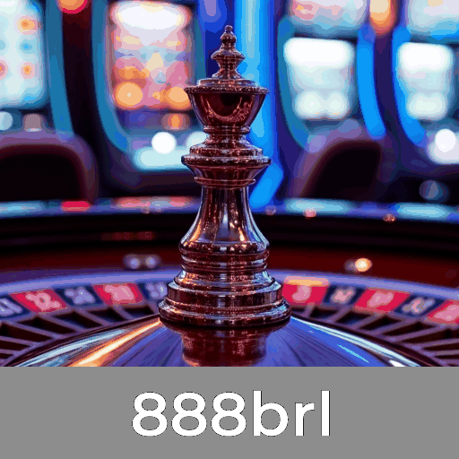 888brl: Experiência Otimizada em Apostas com Aplicativo Móvel