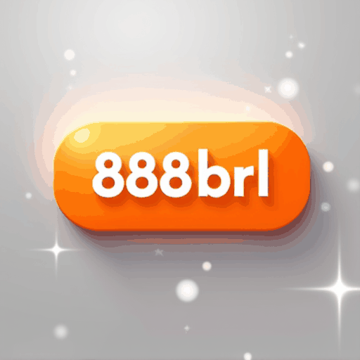 888brl Logo